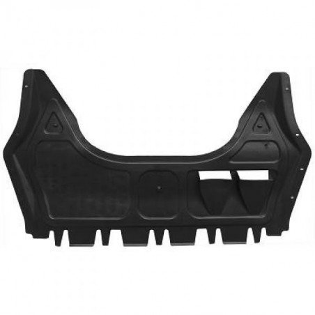 Bajo motor Volkswagen Golf 6 essence 2008-2012