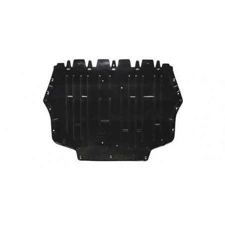 Bajo motor Volkswagen Golf 6 diesel 2008-2012