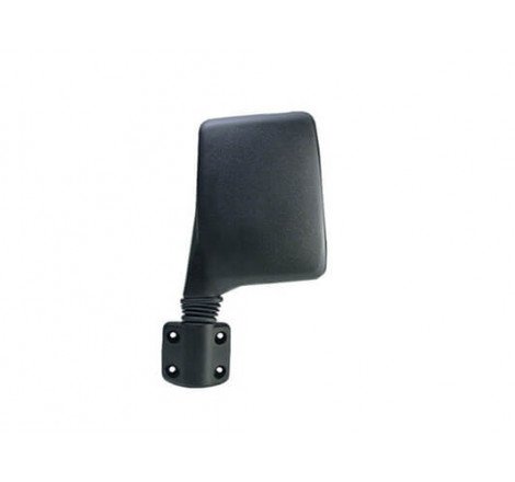 Retrovisor manual izquierdo...