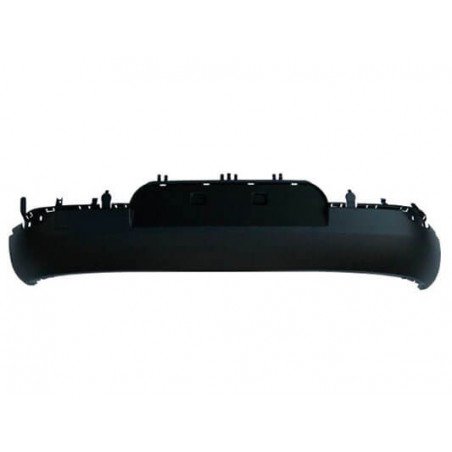 Spoiler de parachoques trasero inferior imprimado Renault Megane 3 5 puertas 2008-2015