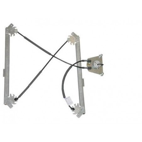 Mecanismo del elevalunas delantero derecho Audi A3 Sportback 2004-2012
