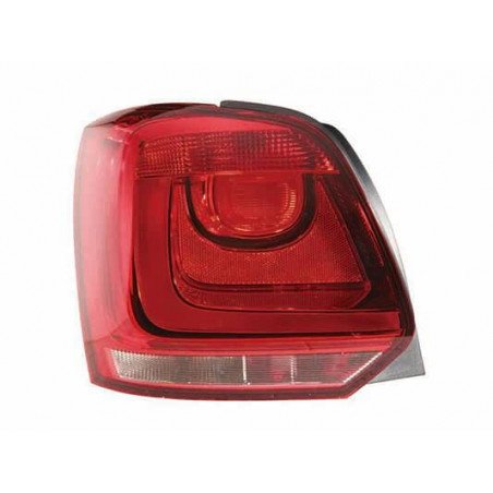 Piloto trasero izquierdo Volkswagen Polo 5 2009-2014