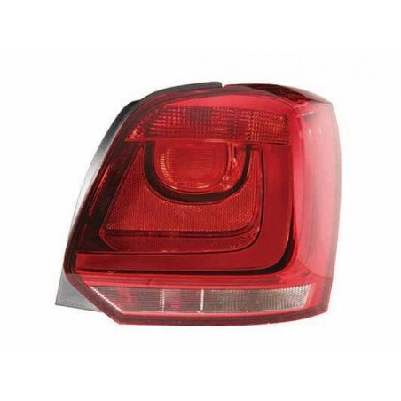 Piloto trasero derecho Volkswagen Polo 5 2009-2014