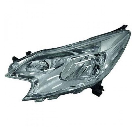 Phare-avant-gauche-Nissan-Note-13-