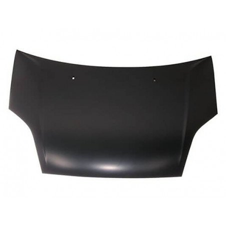 Capó delantero imprimado Ford Fiesta MK5 fase 2 2005-2008