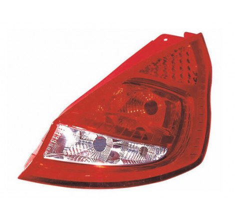 Luz trasera derecha Ford...