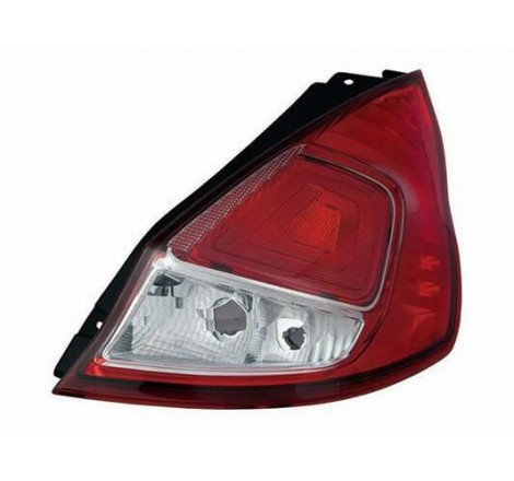 Luz trasera derecha Ford...