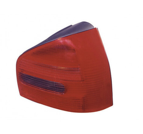 Luz trasera derecha Audi A3...
