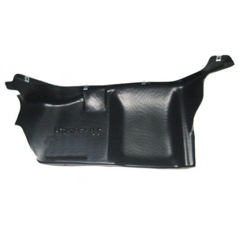 Bajo motor izquierdo Seat...