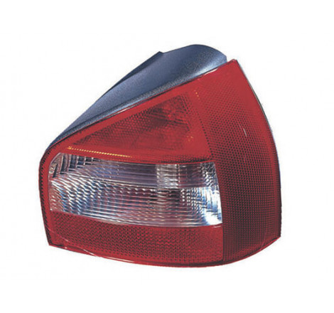 Luz trasera derecha Audi A3...