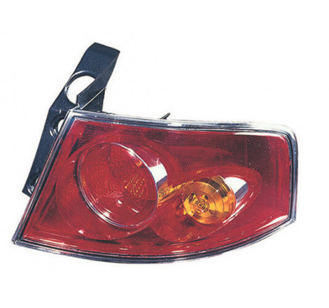 Seat Ibiza 3 6L1 luz...
