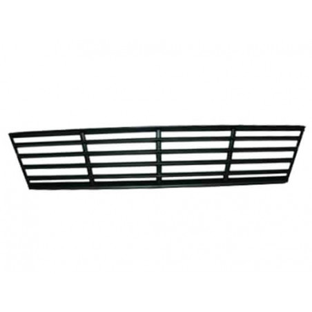 Rejilla de parachoques delantero central Seat Ibiza 3 6L1 fase 1 2002-2006