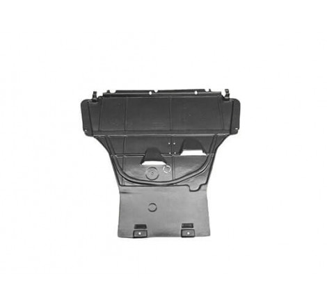 Bajo motor Renault Scenic 3...