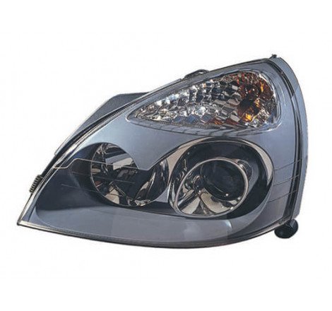Faro delantero izquierdo H7...