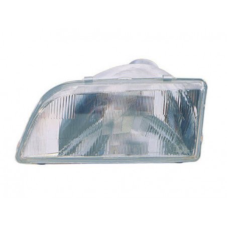 Faro delantero izquierdo manual H4 Citroen AX 1986-1998