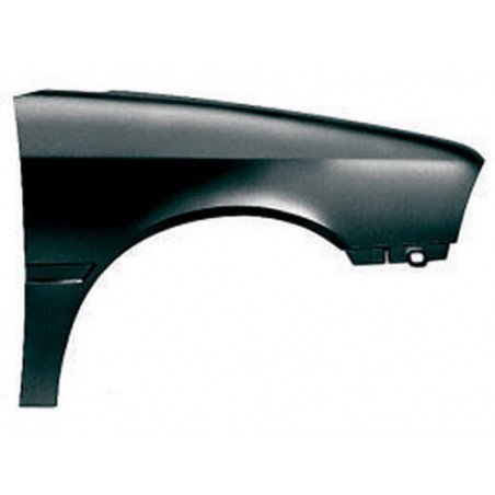 Aleta delantera derecha imprimado Citroen AX fase 1 1986 - 1991