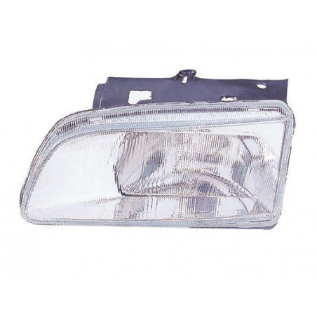Faro delantero izquierdo H4 Citroen Berlingo 1 fase 1 1996-2003