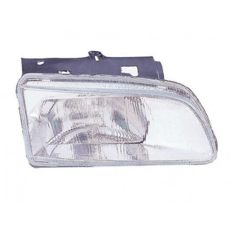 Faro delantero derecho H4 Citroen Berlingo fase 1 1996-2003
