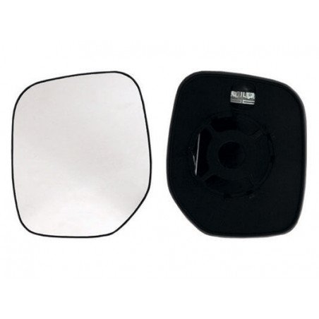 Cristal de espejo retrovisor izquierdo calefactable Citroën Berlingo 1996-2008