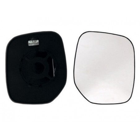 Cristal de espejo retrovisor derecho calefactable Citroën Berlingo 1996-2008