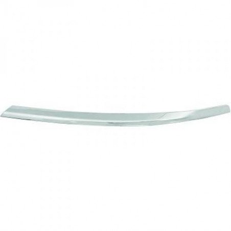 Moldura de parachoques trasero derecho cromada Sports Tourer Opel Astra J fase 2 2012-2015
