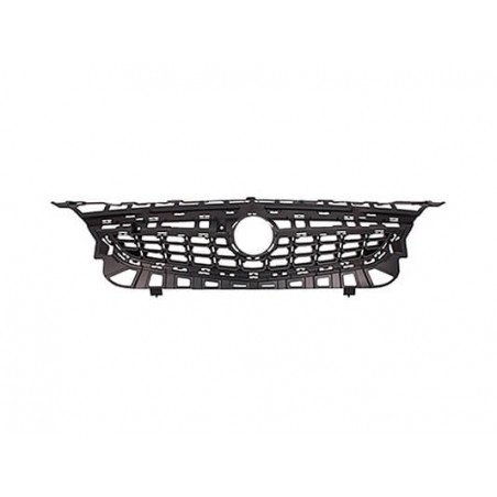 Rejilla calandra delantera Opel Astra J fase 1 2010-2012