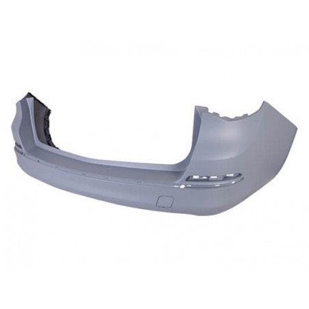 Parachoques trasero imprimado Sports Tourer Opel Astra J fase 2 2012-2015