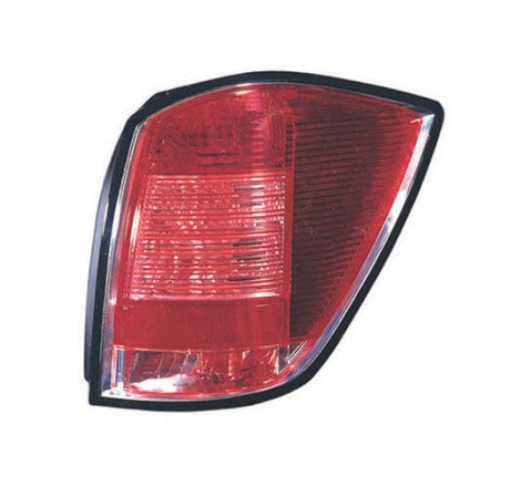 Luz trasera derecha Opel...