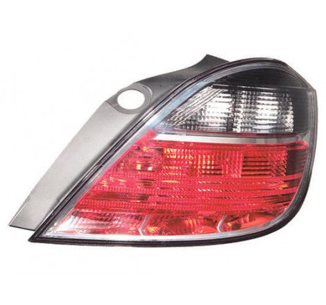Luz trasera derecha Opel...