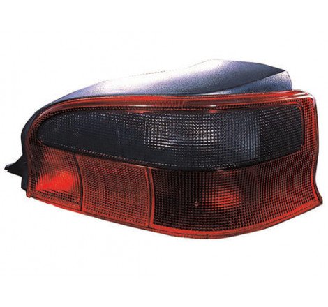 Luz trasera derecha Citroen...