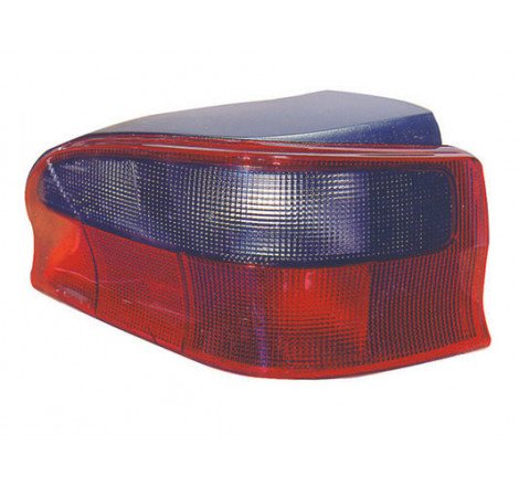Luz trasera derecha Citroen...