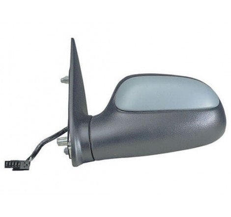 Retrovisor eléctrico...