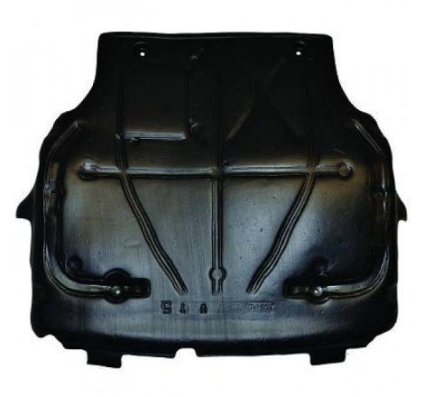 Bajo motor Volkswagen...