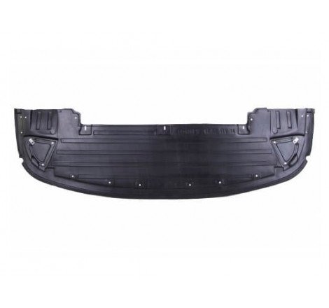 Bajo motor delantero,...