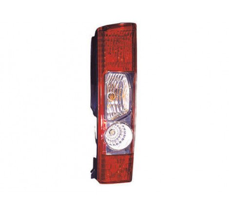 Luz trasera derecha Citroen...