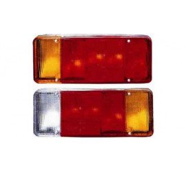 Luz trasera derecha Citroen...