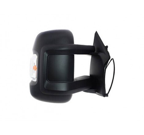 Retrovisor eléctrico...