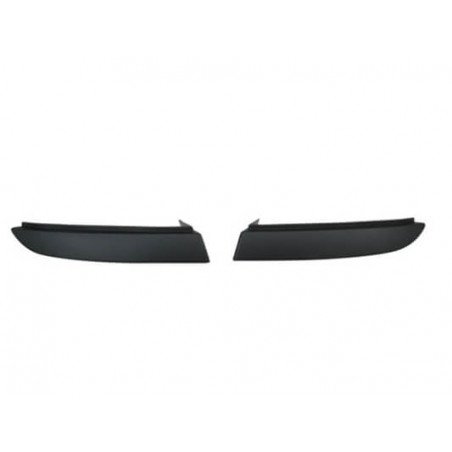Molduras bajo pilotos traseros Kit Renault Clio 4 fase 1 2012-2016
