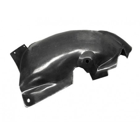 Guardabarros delantero derecho parte delantera 16 pulgadas Renault Clio 3 2005-2012