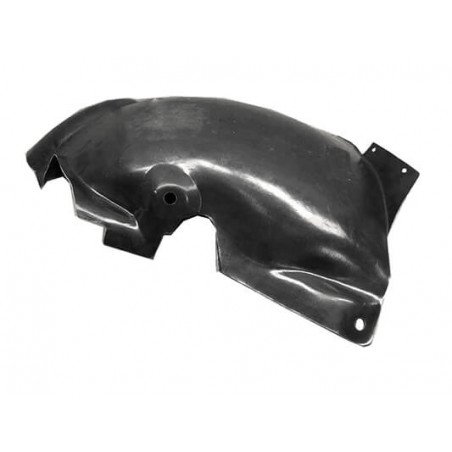 Guardabarros delantero izquierdo parte delantera 16 pulgadas Renault Clio 3 2005-2012