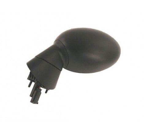 Retrovisor eléctrico...