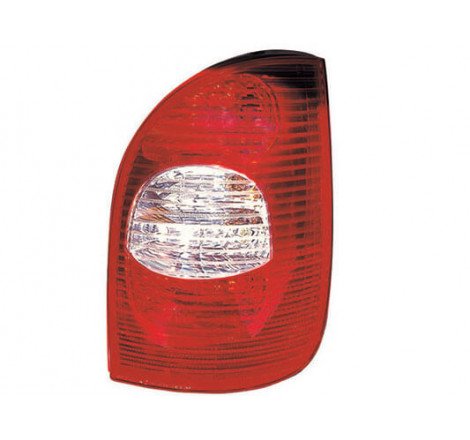 Luz trasera derecha Citroen...