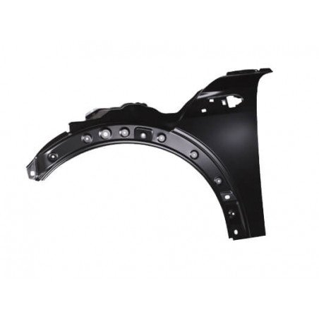 Aleta delantera izquierda imprimado Mini One / Cooper R56 2006-2014