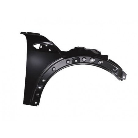 Aleta delantera derecha imprimado Mini One / Cooper R56 2006-2014