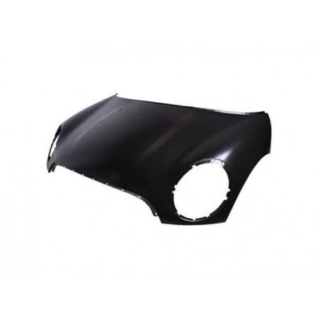 Capó delantero imprimado Mini One / Cooper R56 2011-2014