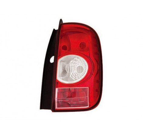 Luz trasera derecha Dacia...