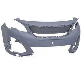 Parachoques delantero...