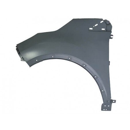 Aleta delantera izquierda imprimado Renault Captur 1 2013-2019