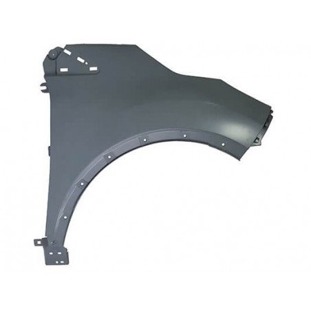Aleta delantera derecha imprimado Renault Captur 1 2013-2019
