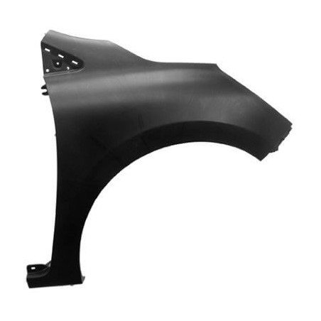 Aleta delantera derecha imprimado Renault Clio 4 2012-2019